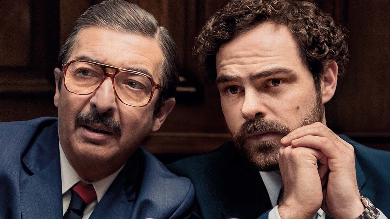 5 películas que impactaron en el Festival de Venecia