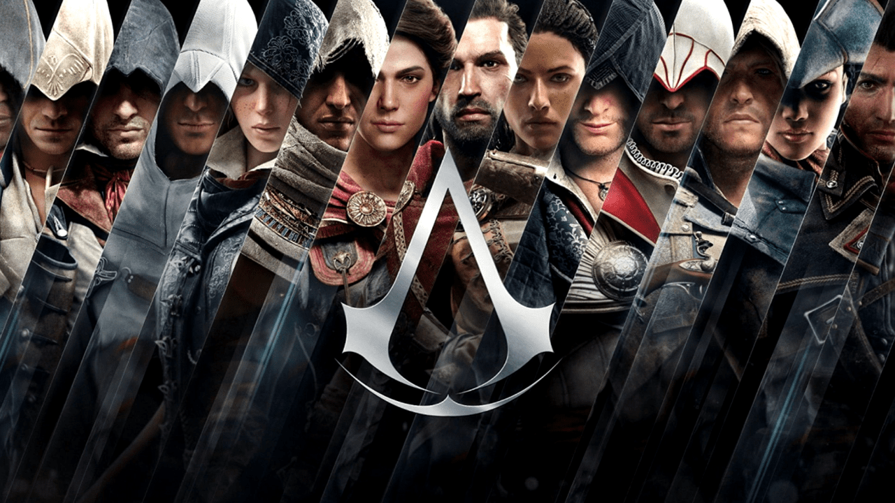 Tencent aumenta su participación en Ubisoft, el fabricante de ‘Assassin’s Creed’