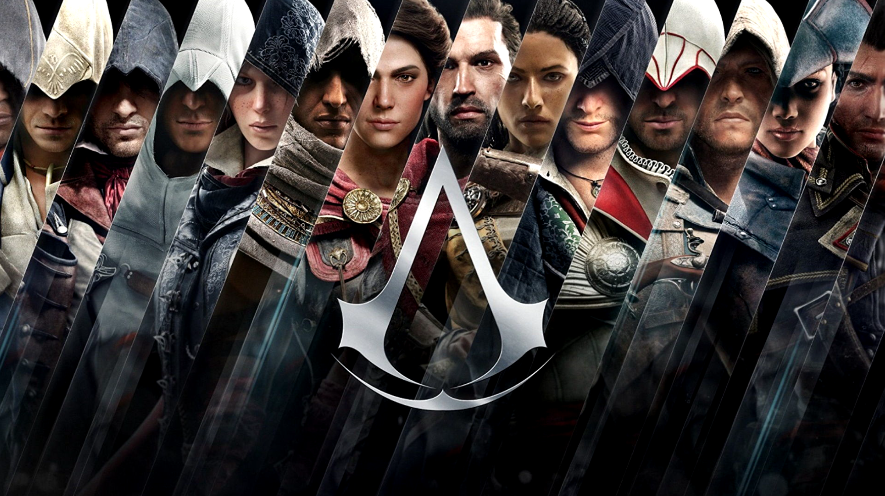 Tencent aumenta su participación en Ubisoft, el fabricante de ‘Assassin’s Creed’