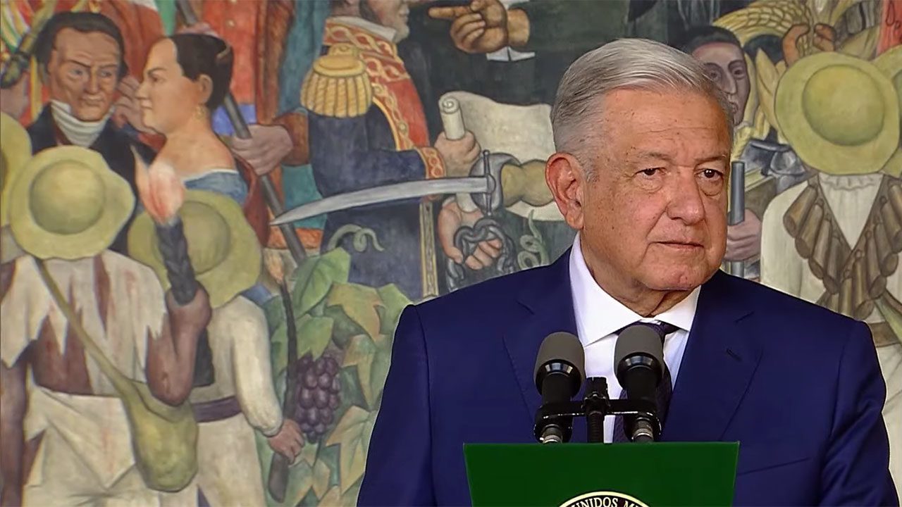 México reúne a la Alianza del Pacífico con la ausencia de Pedro Castillo