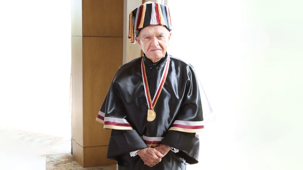 Demetrio Bilbatúa
