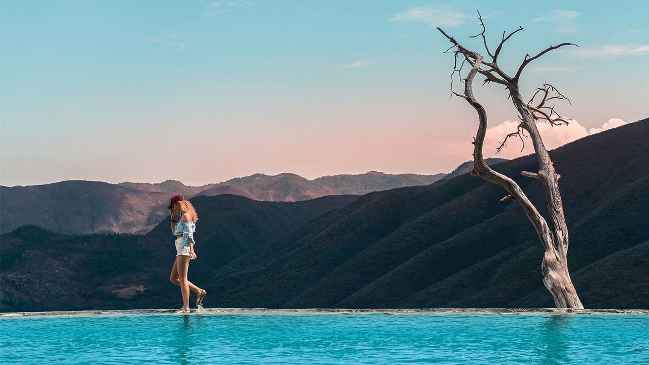 La aportación del turismo en Latinoamérica será este año 6% superior al nivel prepandemia: WTTC