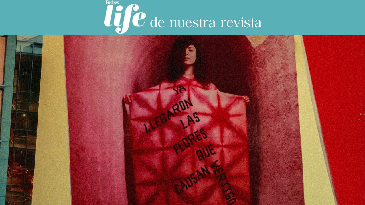 #DeNuestraRevista: El Manifiesto de la moda en resistencia de Carla Fernández