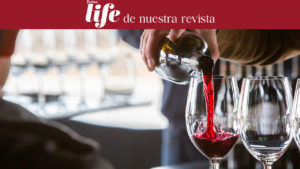 Vino Ribera del Duero