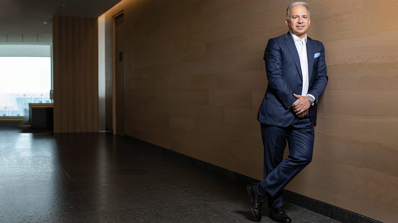 El cambio tecnológico del sector automotriz se acelera