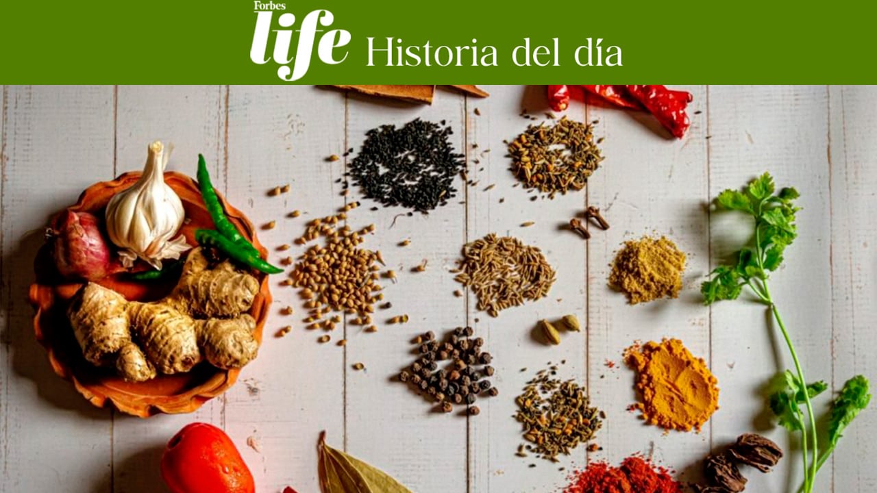 #HistoriaDelDía: El poder de las especias y condimentos en la comida mexicana
