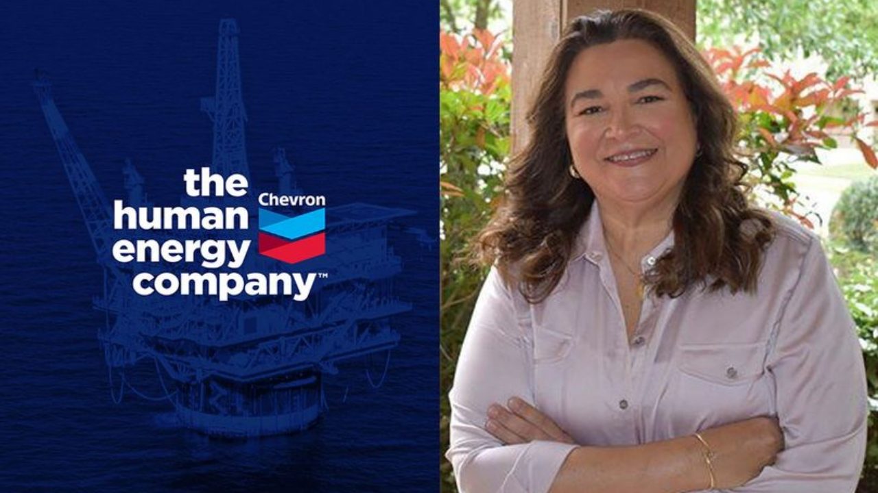 Amexhi nombra como presidenta a Evelyn Vilchez de Chevron