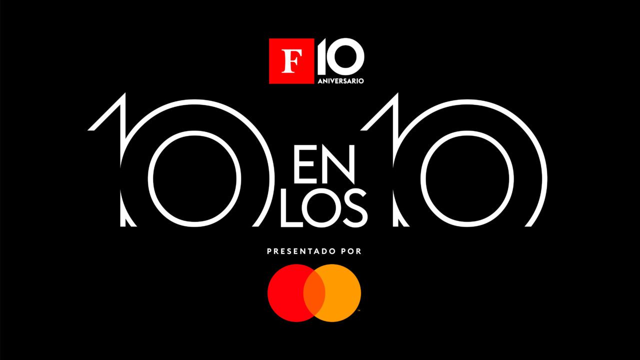 10 en los 10 | Corporativos mexicanos, década de consolidación