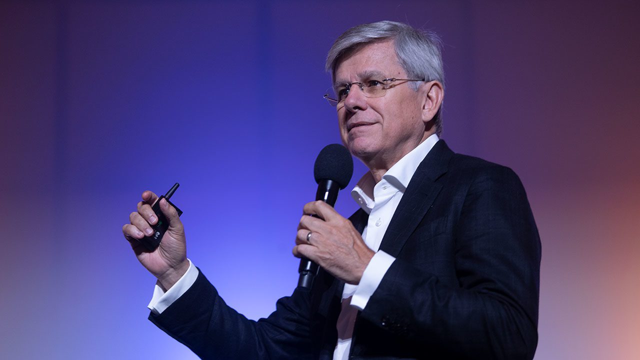 Asociación Mundial del Cemento elige como presidente al director de Cemex