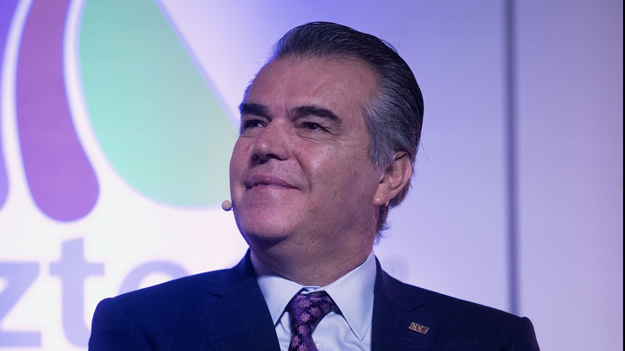 CCE va por empresarios de Alemania con la carta del nearshoring