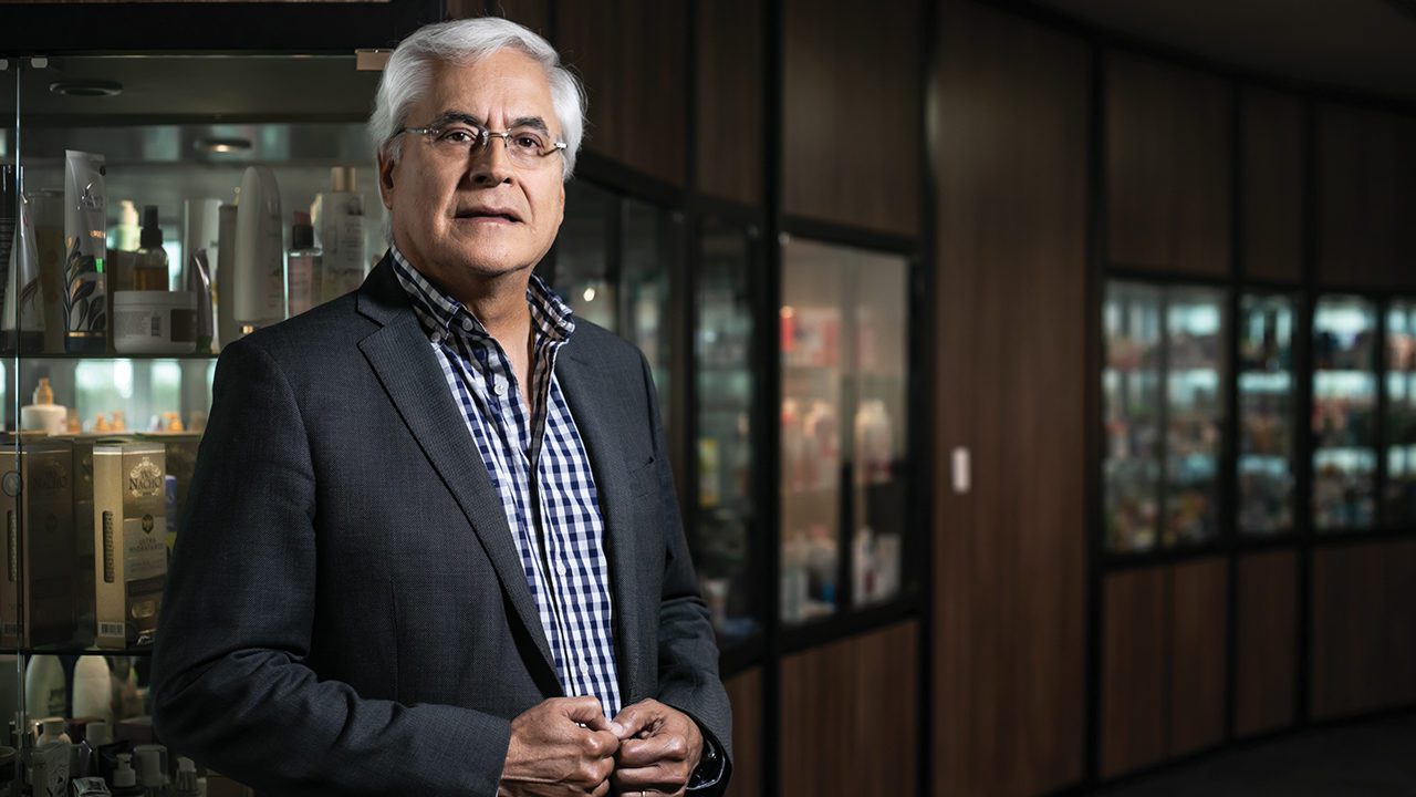 Selección 2022 | Genomma Lab tiene la fórmula para aterrizar en Europa y Asia