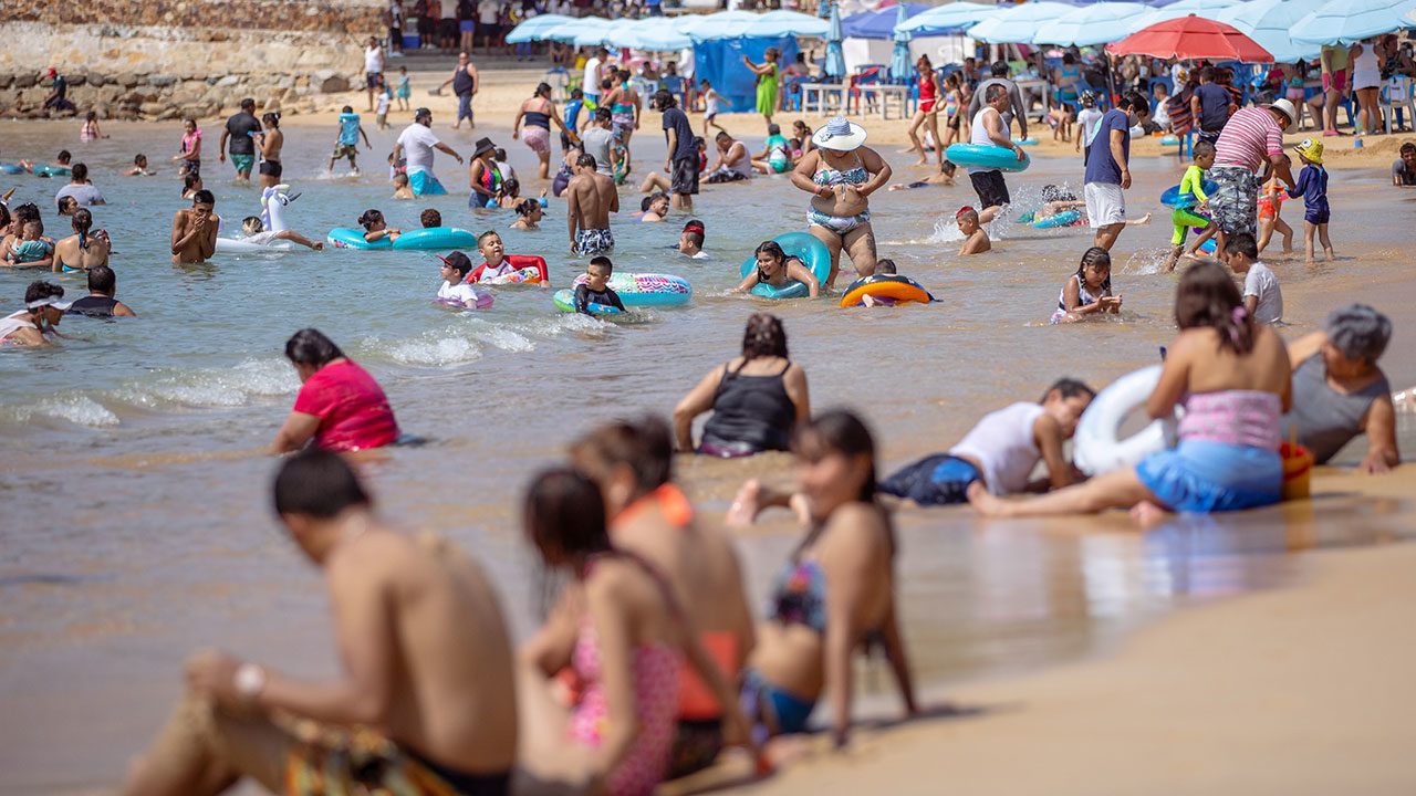 Empresarios urgen un plan emergente de seguridad para destinos turísticos