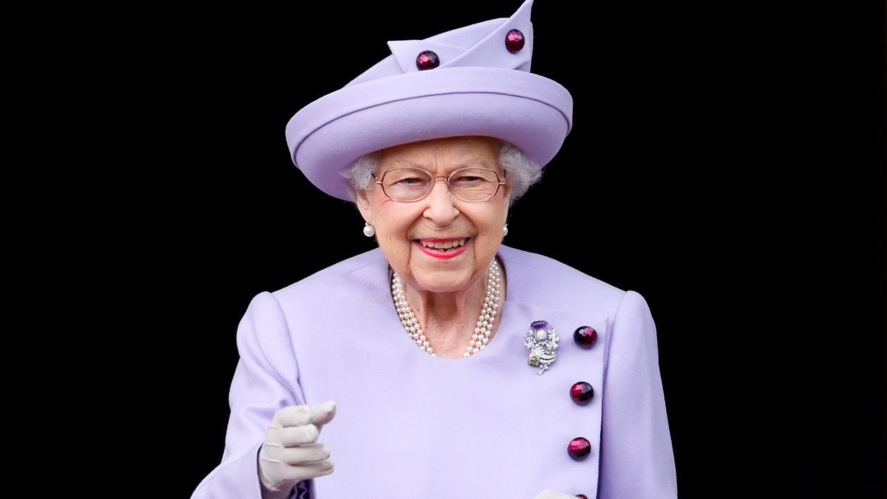 Activan protocolo ‘London Bridge’ tras deceso de la reina Isabel II