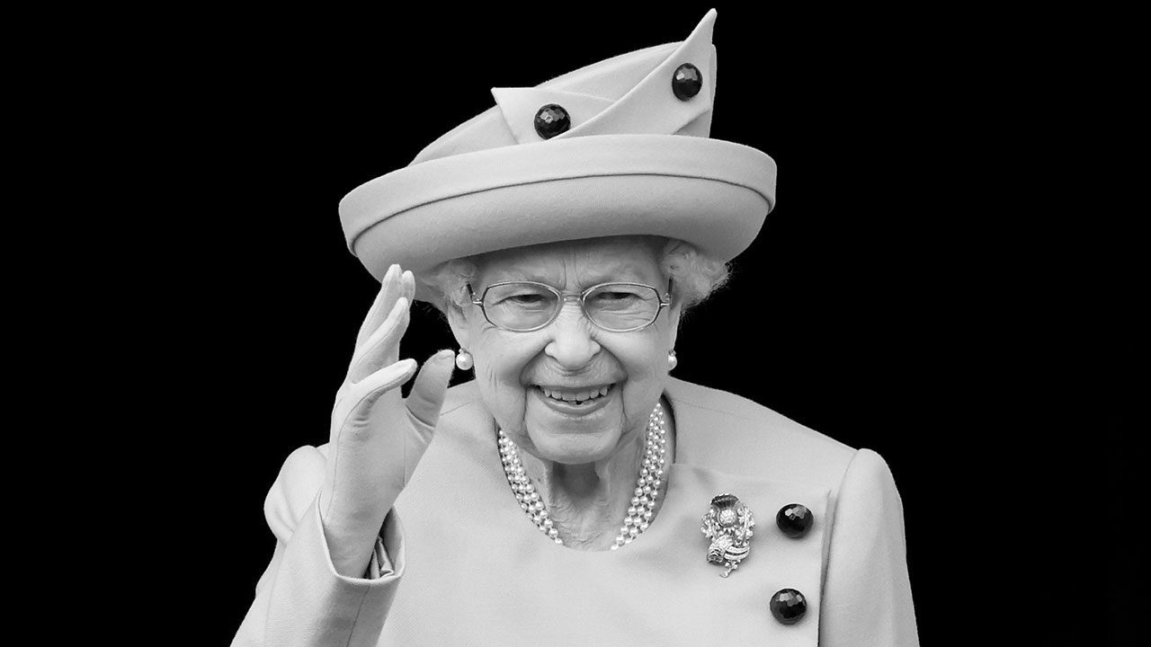 Isabel II y el liderazgo Gynandrus