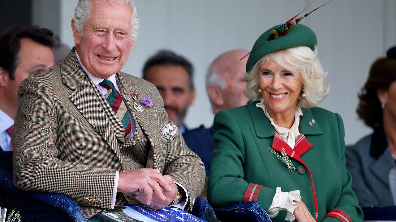 Revelan que el rey Carlos III tiene una fortuna de 2,060 mde