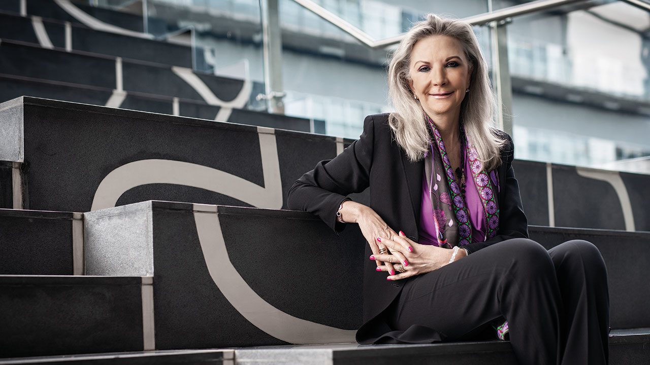México debe ponerse las pilas con el nearshoring: Gina Diez Barroso