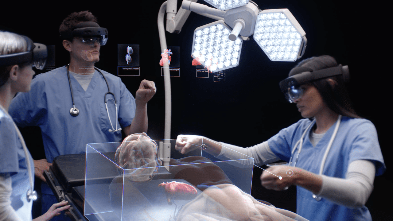 La atención médica será cada vez más digital y sí, con inteligencia artificial
