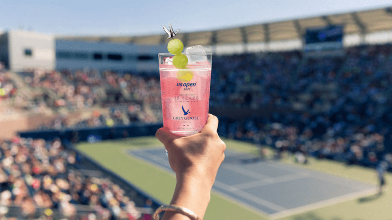 Tenis y vodka, este es el negocio de más de 5 mdd en NY