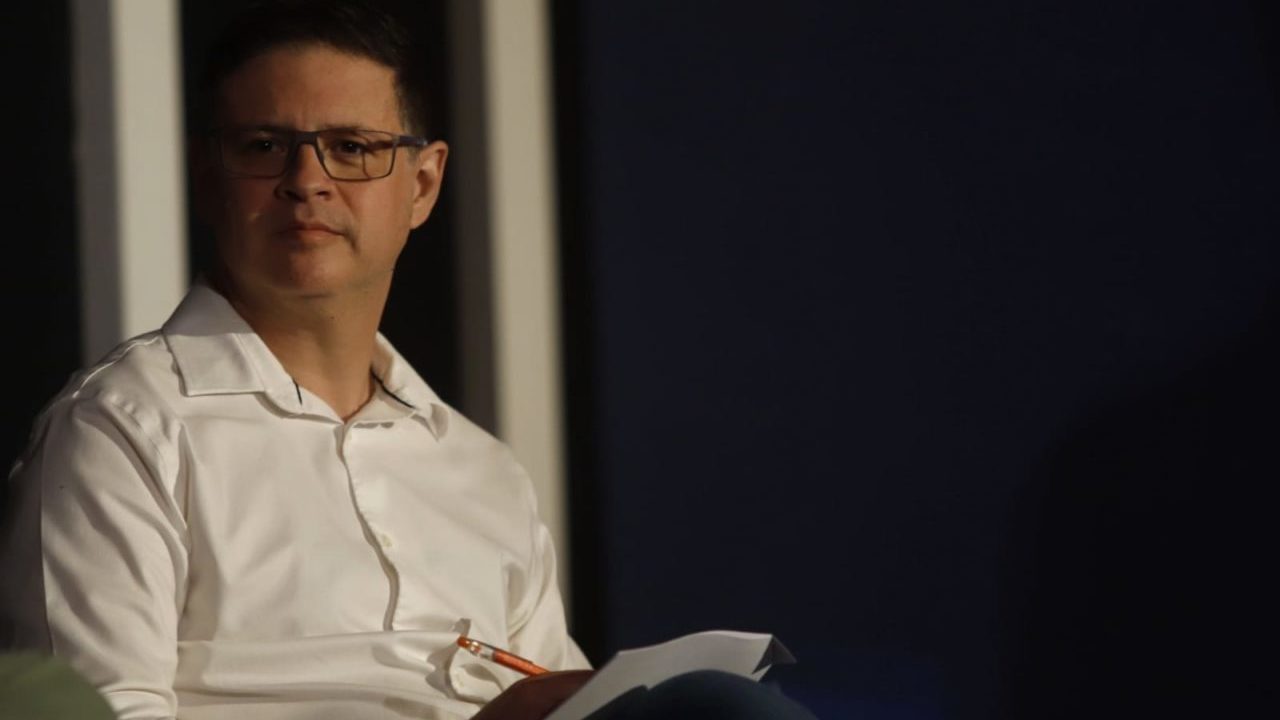 Foro Forbes Economía y Negocios 2022 | ¿Llegará Amazon Go a México? Esto reveló el country manager