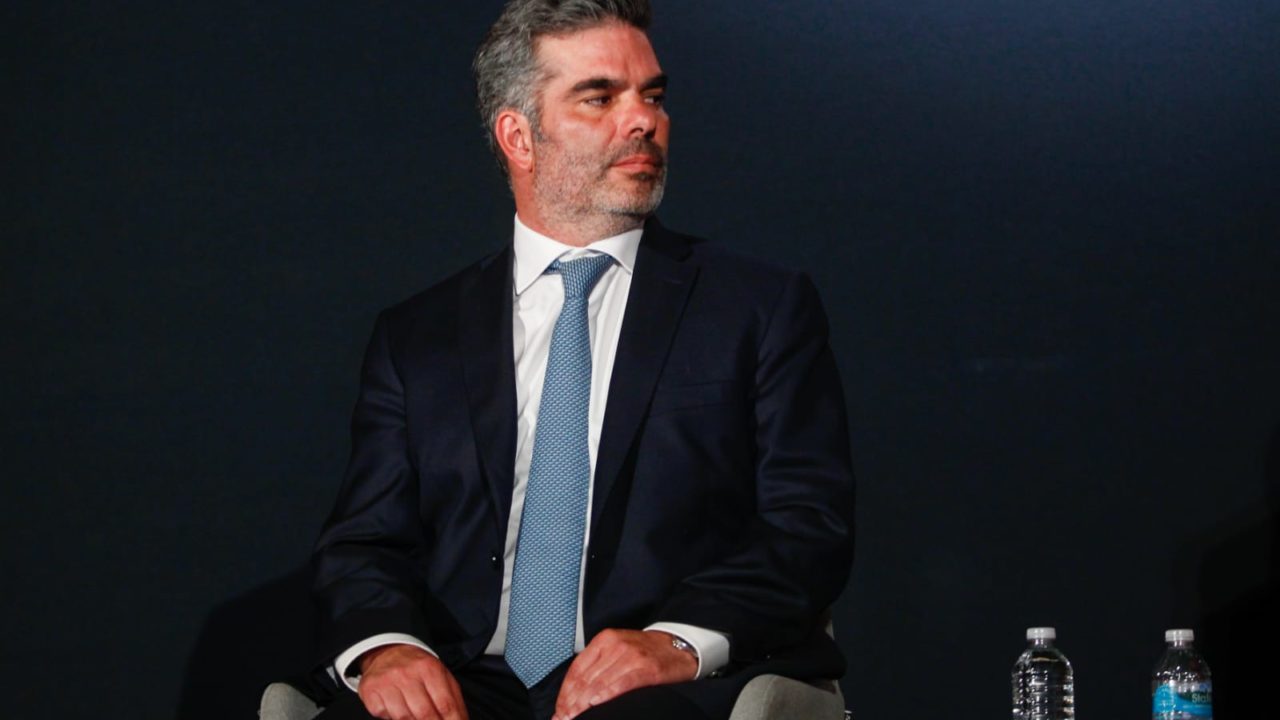 Foro Forbes Economía y Negocios | La transformación digital ya no es opción, es una necesidad: Cisco México