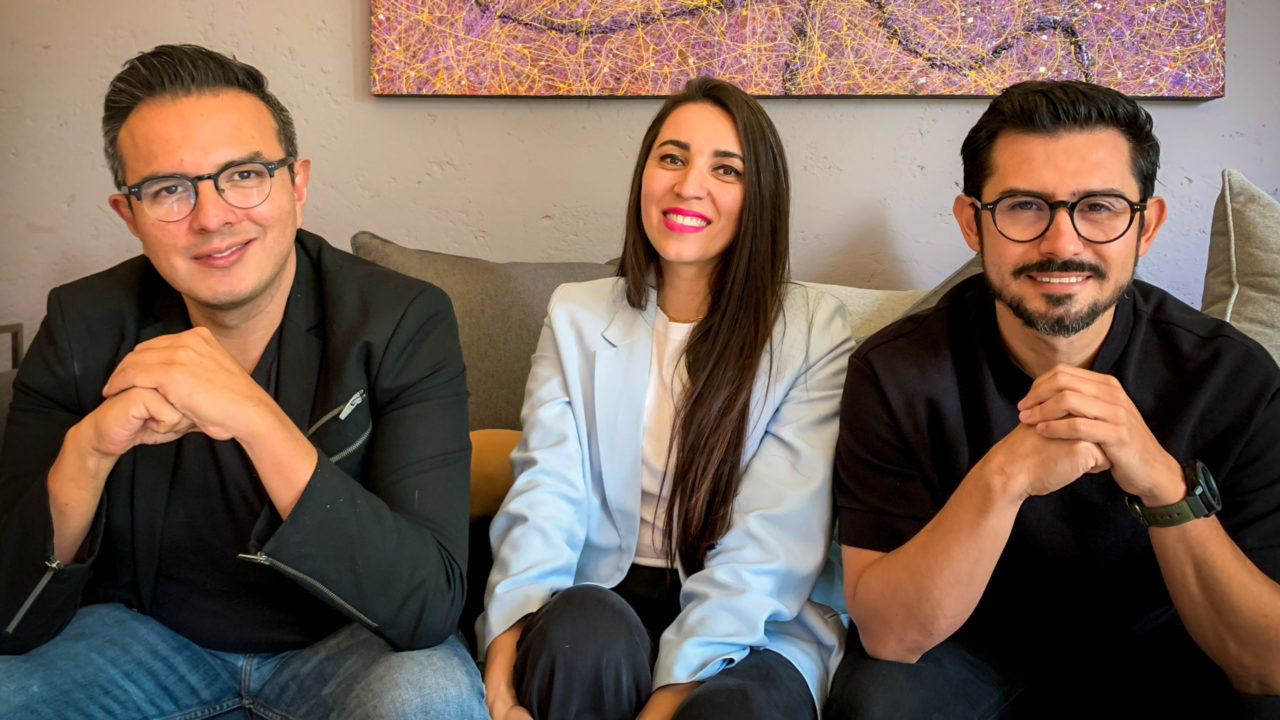 Este emprendimiento mexicano busca ponerte la ‘piel chinita’ con un mensaje de voz