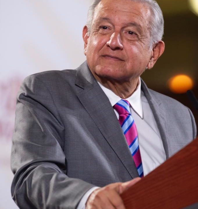 ‘Algunos usan a la Prodecon para evadir impuestos’; fustiga AMLO a órganos autónomos