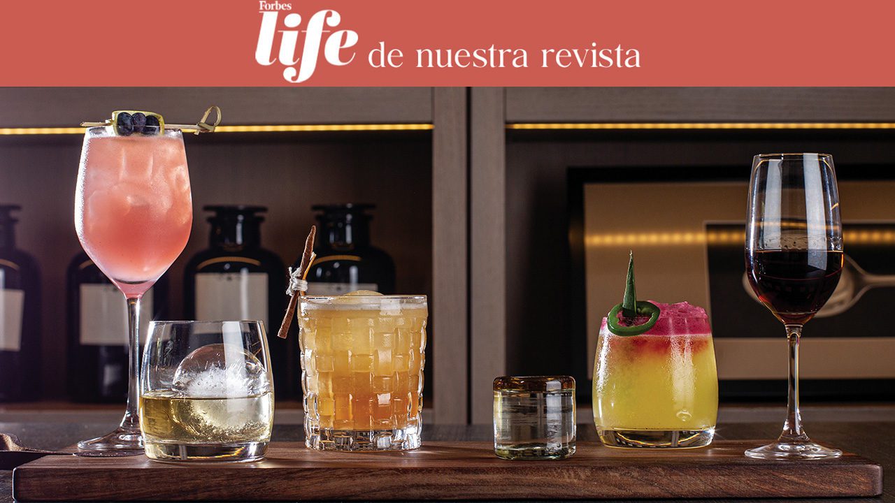 #DeNuestraRevista: Innovación con espíritu mexicano