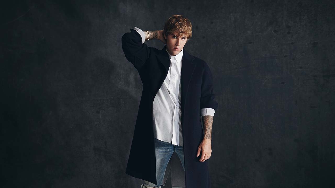 Justin Bieber denuncia que H&M puso a la venta ropa con su imagen sin su aprobación