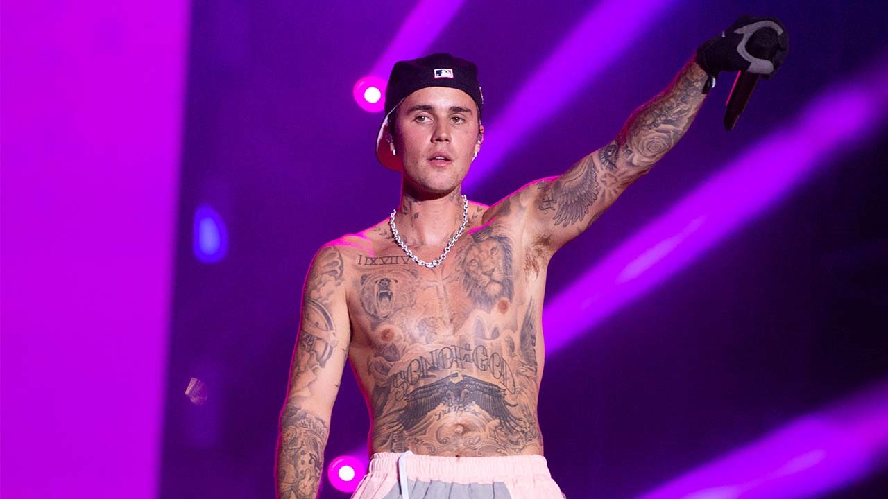 Justin Bieber cancela definitivamente su gira mundial ‘Justice’