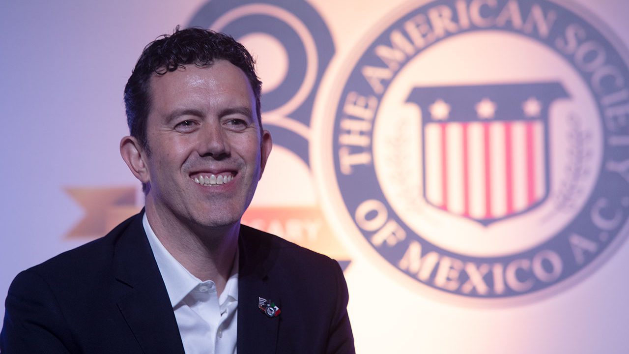 México se quedará sin suplementos alimenticios en noviembre: American Society 