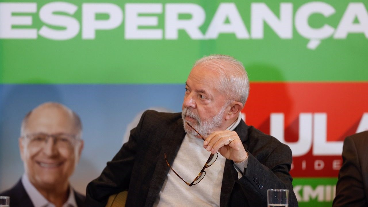 Biden elogia ante Lula la fortaleza de instituciones democráticas de Brasil