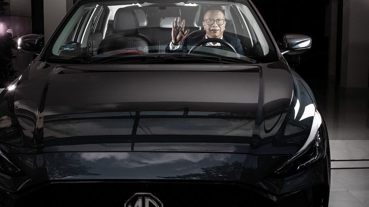 Soporte al cliente, el verdadero reto para las marcas chinas de automóviles