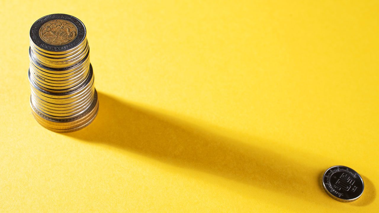Peso avanza a niveles de 2017 ante menor especulación y auge de materias primas