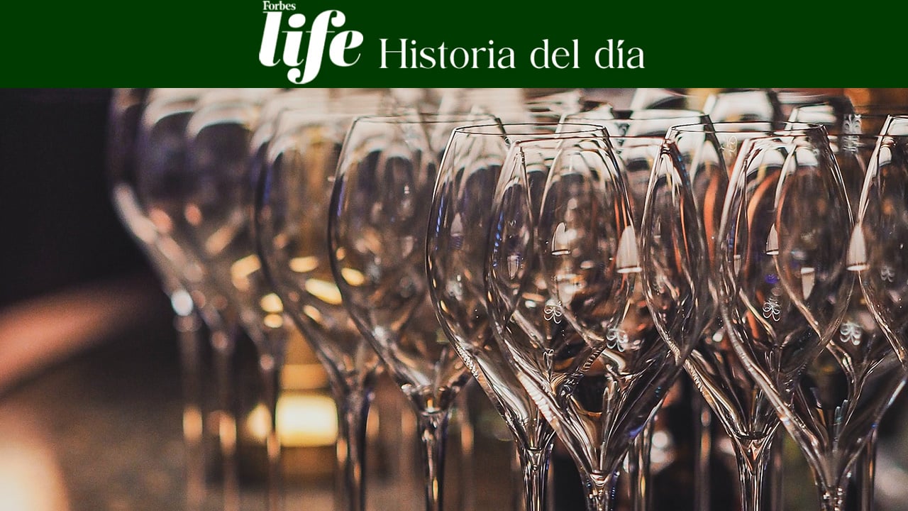 #HistoriaDelDía: Maridajes patrios para tu cena del 15 de septiembre