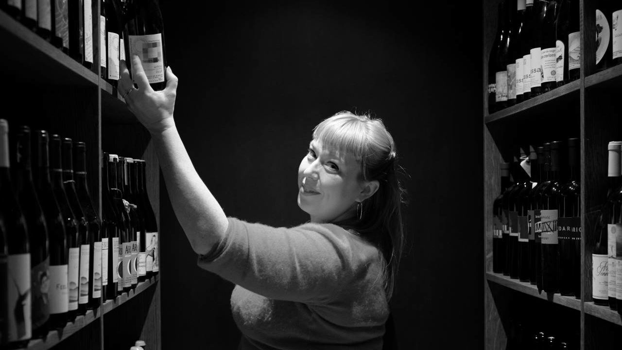 ¿Qué vinos se sirven en Noma, el galardonado restaurante de René Redzepi?