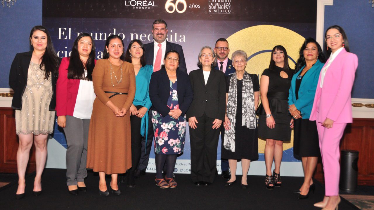 Falta de reconocimiento y visibilidad aleja a mujeres de carreras STEM