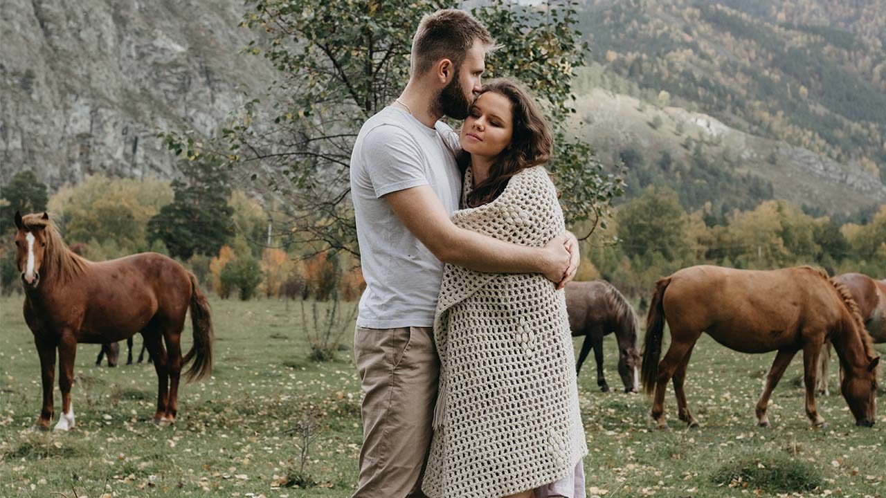 Pueblos Mágicos en los que podrás vivir una cabalgata en pareja