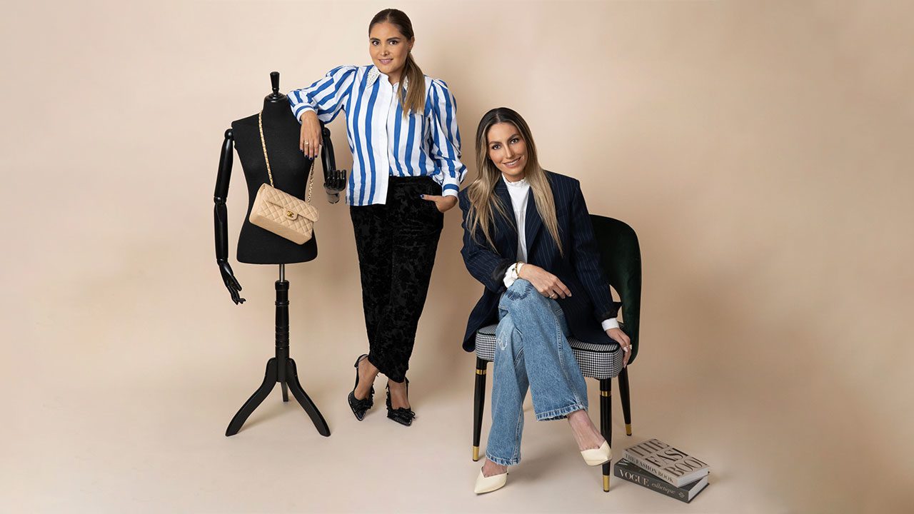 Esta plataforma apuesta a la compra-venta de moda de lujo de segunda mano