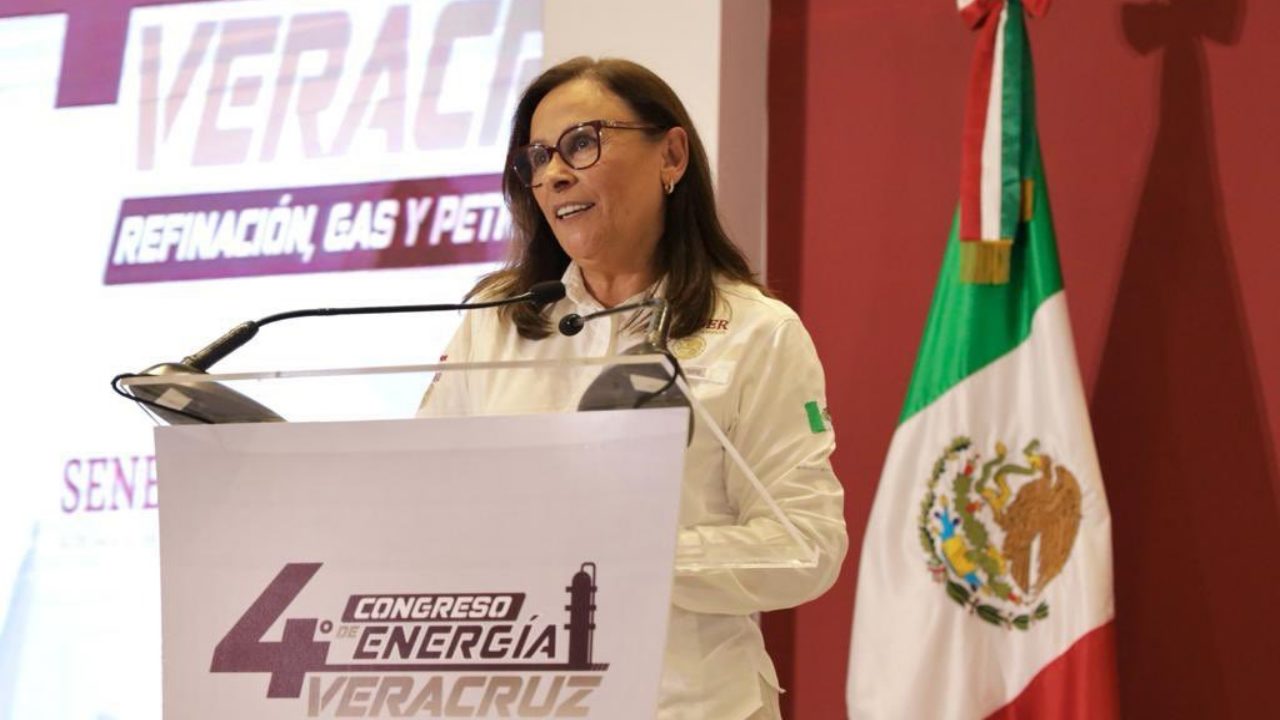 Se han tomado medidas fuertes, pero es mi obligación el balance energético: Nahle