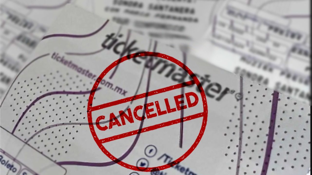 Nueva directora de Ticketmaster México buscará ir contra la reventa ilegal