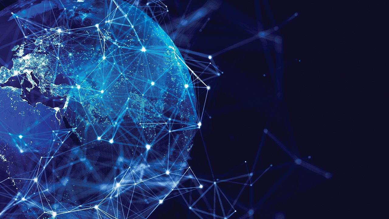 Enfrentando las desigualdades con tecnología