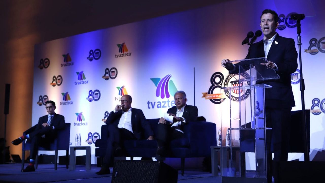 No nos quedaremos callados ante una acción gubernamental mal planteada: American Society of Mexico