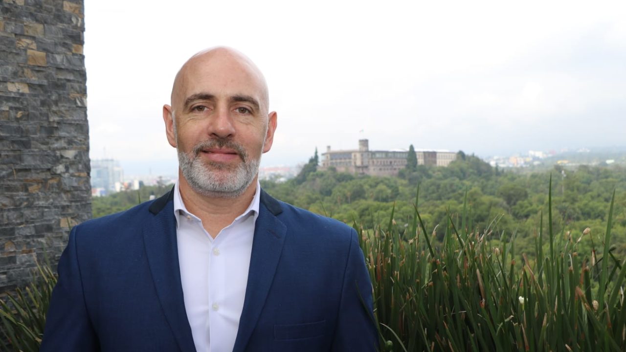 El gigante franquiciador de hoteles Wyndham goza fuerte crecimiento en México y quiere más