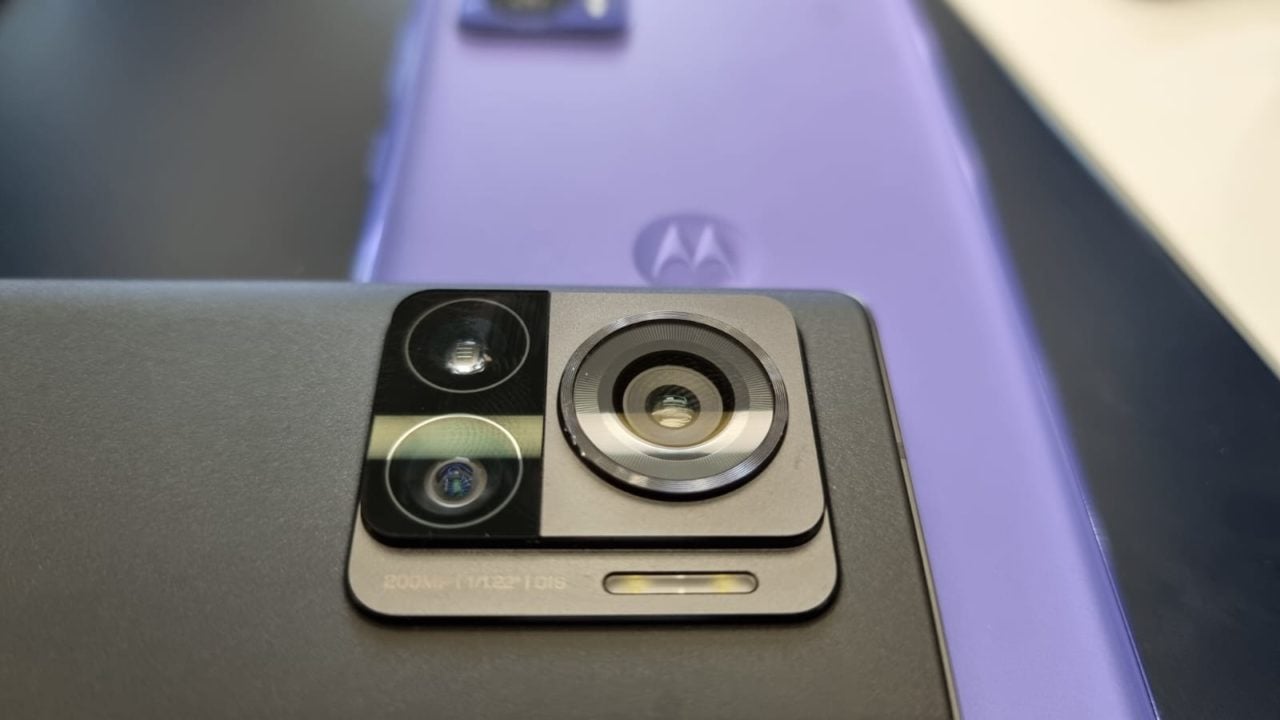 La guerra de los 200 megapixeles en el mercado de celulares