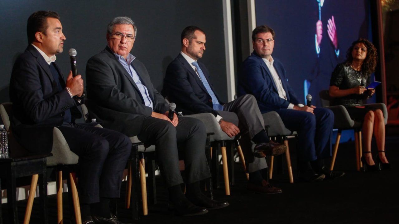 Foro Forbes 2022 | Especialistas emiten la receta que necesita el sistema de salud en México