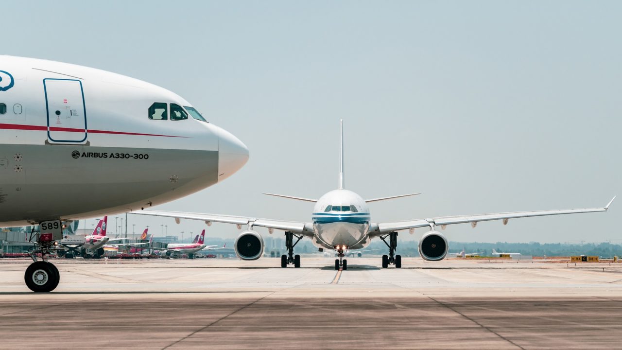 SICT avala NOM para sistema anticolisión en aviones, pero operará hasta 2023