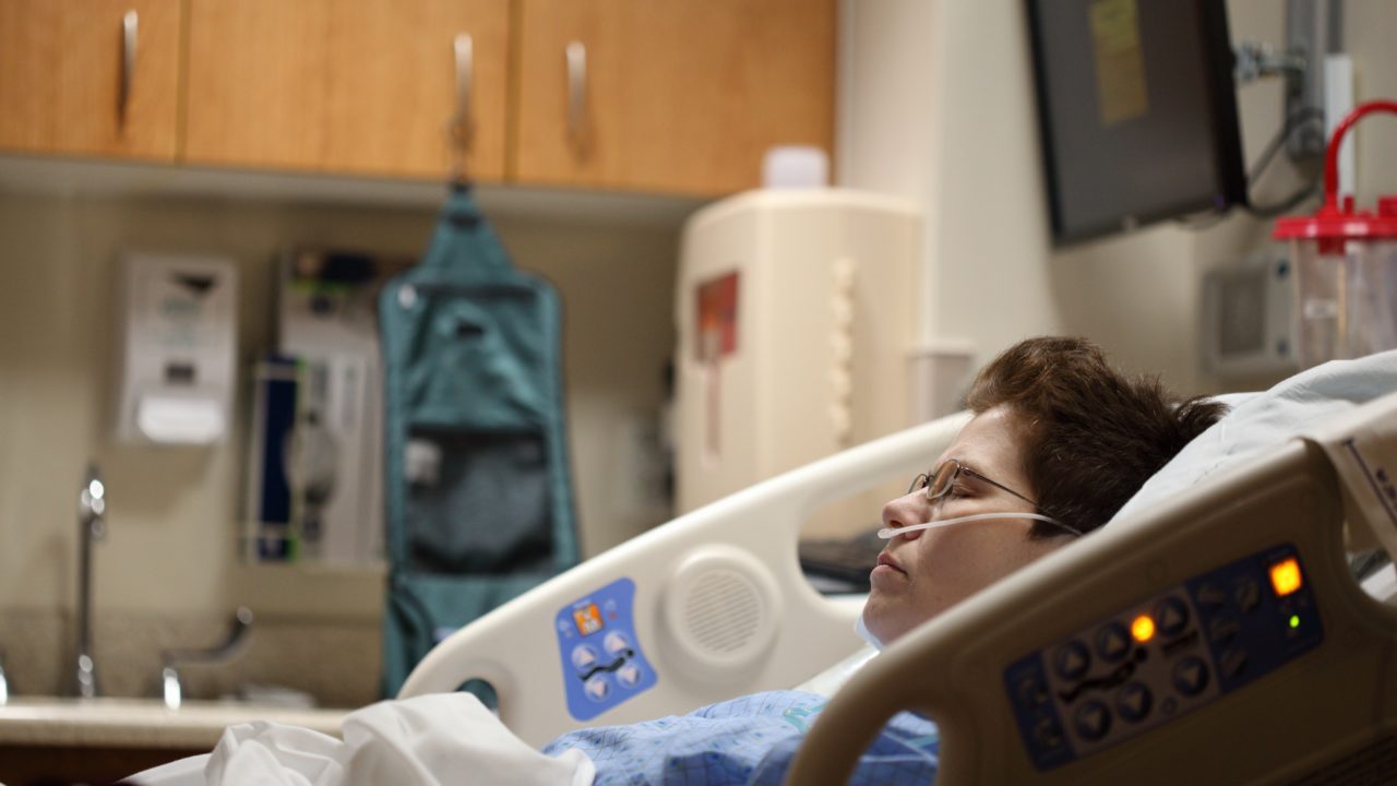 Tener sistema inmune desequilibrado quintuplica el riesgo de morir por Covid-19