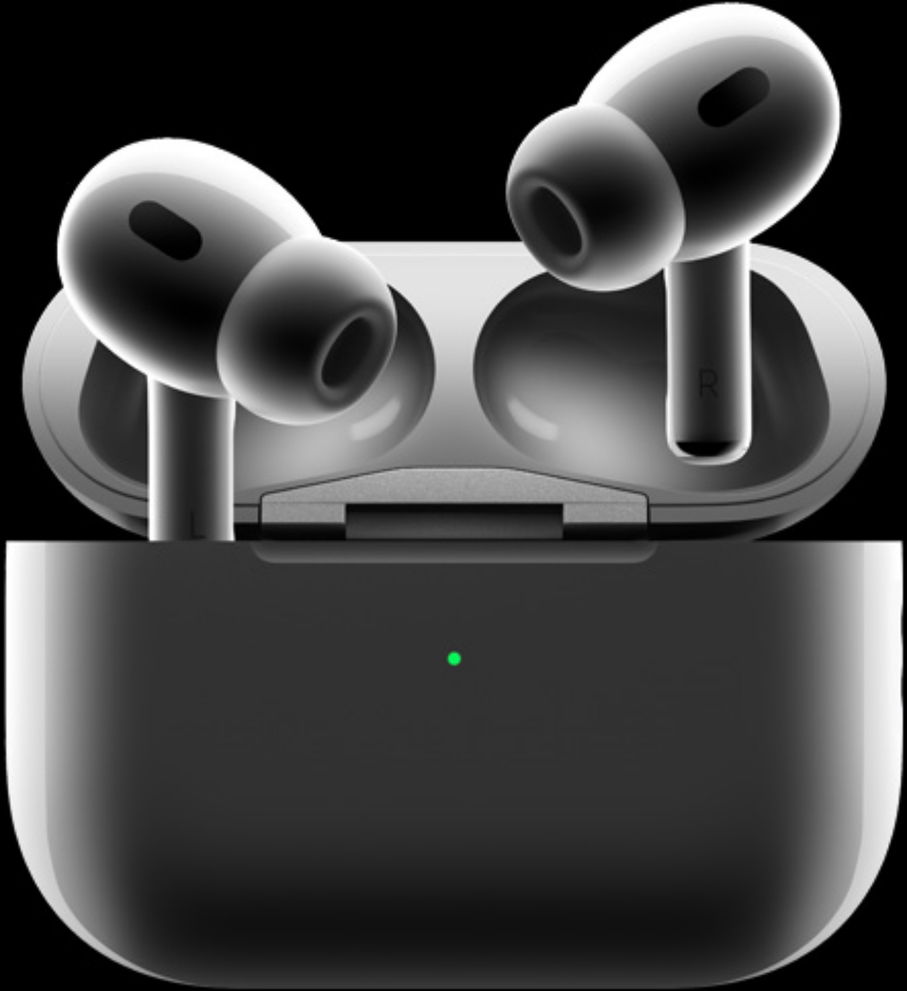 Apple le pone ‘ojos inteligentes’ a sus AirPods: Bloomberg