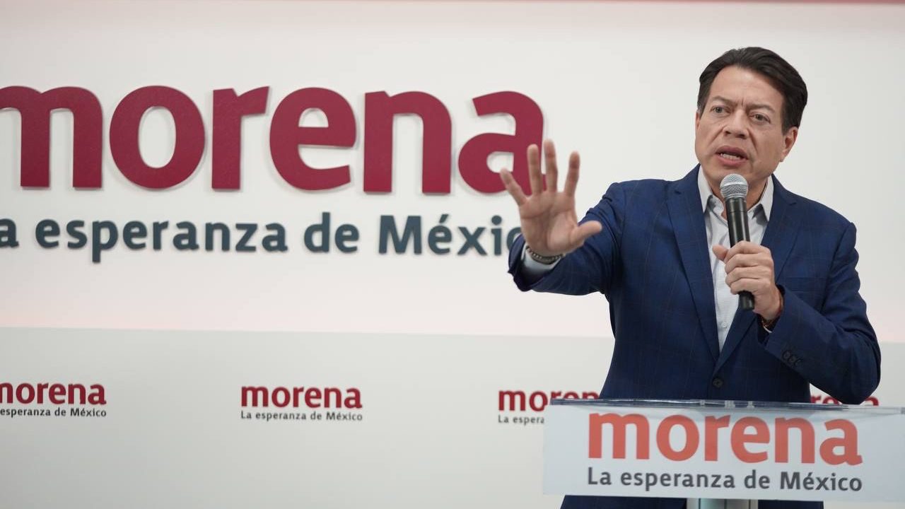Morena destinará 5 mdp por ‘corcholata’ para su campaña interna