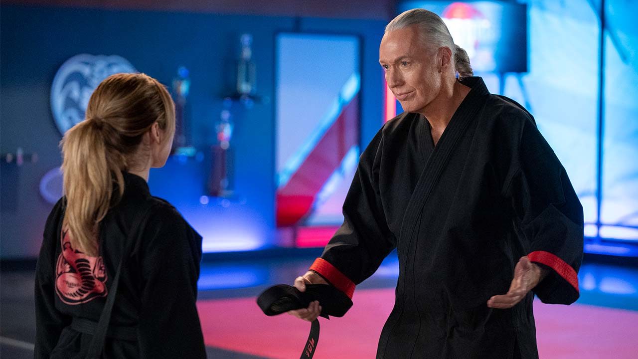 Cobra Kai: Todo lo que necesitas saber sobre su quinta temporada